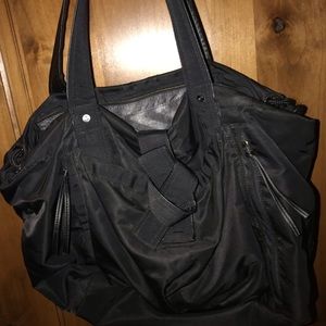 Lululemon bag